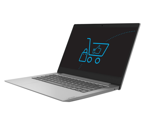 Lenovo IdeaPad Slim 1-14 A6/4GB/128/Win10 - 583591 - zdjęcie 2